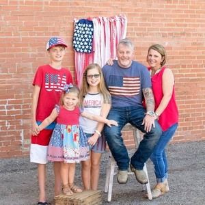 Meet your Posher, Vickie